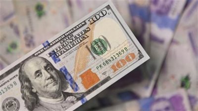 عاجل| سعر الدولار اليوم مقابل الجنيه في جميع البنوك