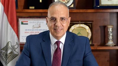  سويلم: جهود كبيرة من الدول العربية لتحسين إدارة المياه وتعظيم العائد من وحدة المياه