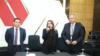 تعاون بين المجلس التصديري للصناعات الهندسية وشعبة الصناعات المغذية لزيادة الصادرات 