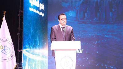 تفاصيل جهود الدولة في ملفي الصحة والتأمين الصحي الشامل