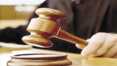  جنايات سوهاج تحيل أوراق شخص للمفتي قـتل ابنة شقيقته وأصاب والدها