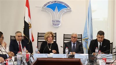 إطلاق أول وثيقة وطنية لحماية حقوق المستهلك بمشاركة المجلس القومي لحقوق الإنسان وجهاز حماية المستهلك والبرلمان 