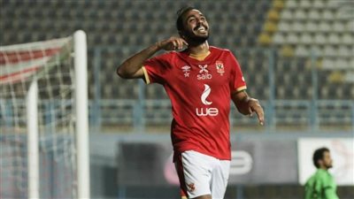 عاجل.. كهربا يباغت استاد أبيدجان بهدف أول للأحمر