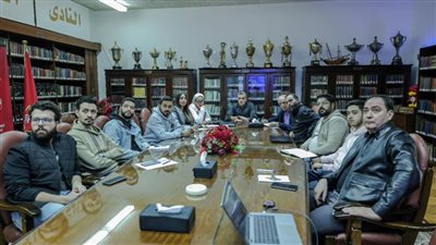 الأهلي يشارك في اجتماع فيفا استعدادا لكأس العالم للأندية في أمريكا