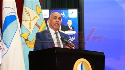 محافظ كفر الشيخ يشهد فعاليات مؤتمر 