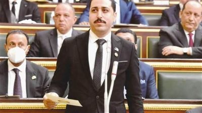 برلماني: استبعاد 716 شخصًا من قوائم الإرهاب يُعد تطبيقًا للاستراتيجية الوطنية لحقوق الإنسان  