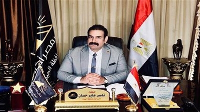 قيادي بمصر أكتوبر: دعم القطاع الصناعي خريطة طريق لتحقيق التنمية المستدامة ورؤية مصر2030