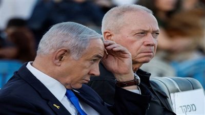 إسرائيل تقرر الطعن أمام الجنائية الدولية ضد مذكرات الاعتقال لنتنياهو وجالانت