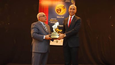 بالصور والأسماء.. تكريم الفائزين بمهرجان بؤرة المسرحي في دورته الثانية 