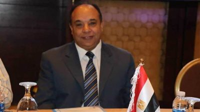 الأولمبية تستبعد معتز عاشور وقائمته من انتخابات تنس الطاولة