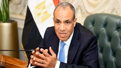 وزير الخارجية يشيد بدور الصناديق الإنسانية في تقديم المساعدات الإغاثية