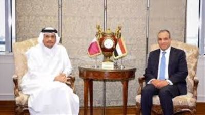 وزير الخارجية ورئيس الوزراء القطري يؤكدان ضرورة الوقف الفوري لإطلاق النار في غزة