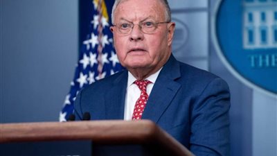 ترامب يختار رجل 