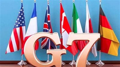 مجموعة السبع: ندعم وقف فوري لإطلاق النار بلبنان