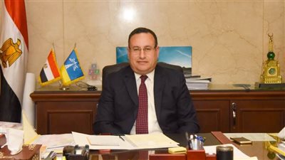 مجلس جامعة الإسكندرية يوافق على إنشاء فرع للجامعة بدولة الإمارات