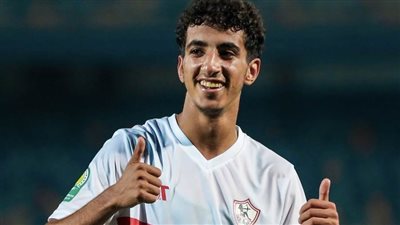 عاجل| بالفن والهندسة .. الزمالك يفوز على بلاك بولز بهدفين في الكونفدرالية 