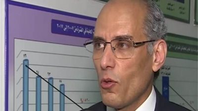 الدكتور ممدوح معوض رئيسا للمركز القومي للبحوث