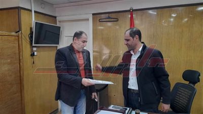 الانتهاء من 542 نموذج 8 للتصالح في مخالفات البناء بكفر الشيخ