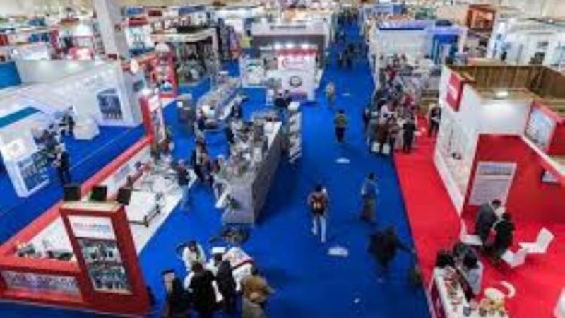 معرض فوود افريكا