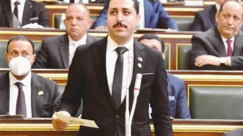 طه الناظر عضو مجلس