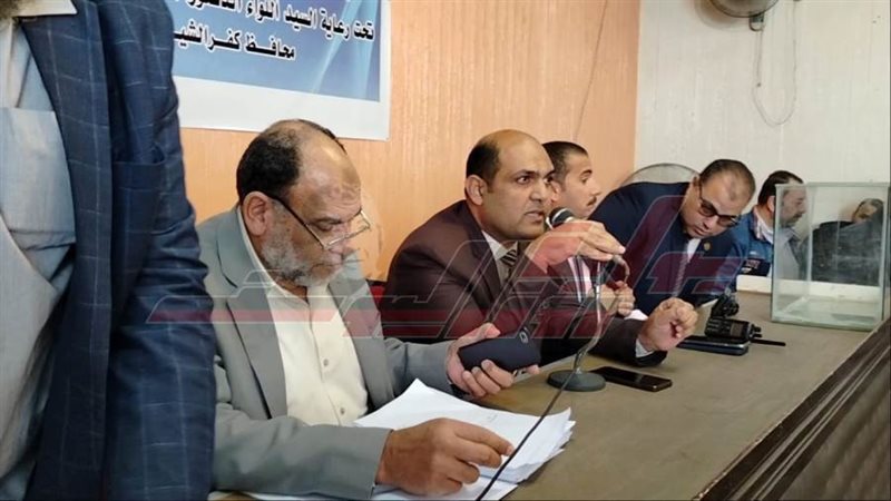 القرعة العلنية