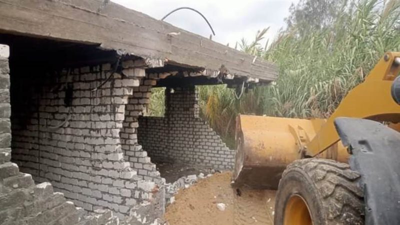 جانب من الحملات