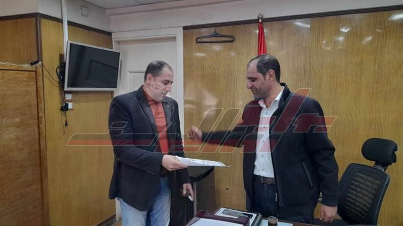 تسليم النماذج