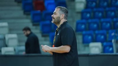 محاضرة بالفيديو لـ«رجال سلة الأهلي» قبل مواجهة كأس السوبر المصري
