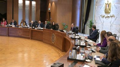 الحكومة توافق على تمثيل شعبة المساحة البحرية لمصر أمام المنظمة الدولية للهيدروجرافيا