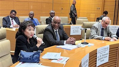 إشادة برلمانية بتجربة المدارس المصرية اليابانية 