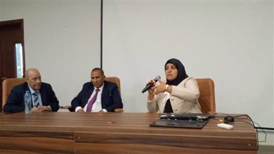 انطلاق مبادرة زراعة أشجار الخشب ضمن فعاليات مؤتمر أسوان توشكى الزراعي 