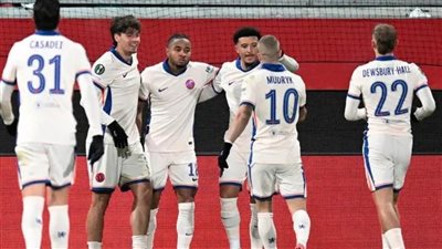 طوفان البلوز وعودة بروج وسقوط لينز.. أبرز مشاهد جولة 