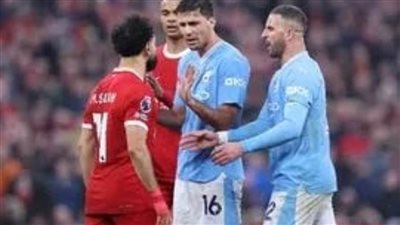 عاجل.. اللاعب الذهبي يكشف معاناته في المواجهات أمام محمد صلاح