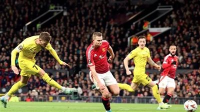 عودة الشياطين.. مانشستر يتخطى بطل النرويج في الدوري الأوروبي