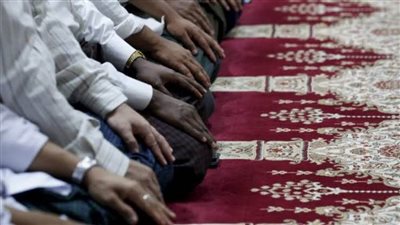 عاجل| موعد صلاة الظهر وموضوع خطبة الجمعة