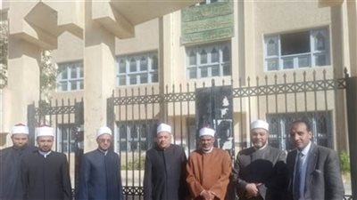 عاجل| بعد إعلان المعاهد الأزهرية.. موعد تسجيل استمارات الشهادتين الابتدائية والإعدادية