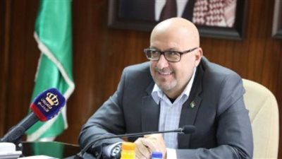 وزير المياه والري الأردني: مصر لديها مشروعات عملاقة بقطاع المياه ونتطلع لتبادل الخبرات