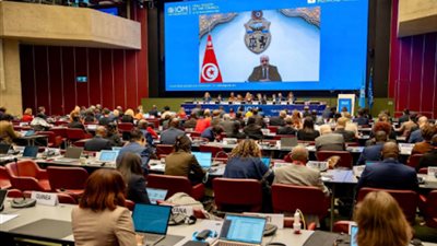 تونس تؤكد رفض محاولات تحويلها إلى منصة عبور للمهاجرين غير الشرعيين