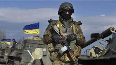 أوكرانيا: ارتفاع قتلى الجيش الروسي لـ738 ألفا و660 جنديا منذ بدء العملية العسكرية