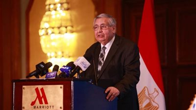 تاج الدين: المبادرة الاستراتيجية لتوطين صناعة اللقاحات شهادة على التزام مصر بتأمين مواطنيها