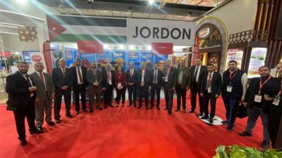 مشاركة محلية وإقليمية ودولية كبيرة في فعاليات معرض فوود أفريكا بمصر