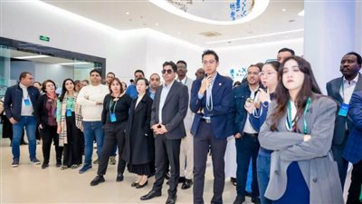 بدعوة رسمية.. المصريين الأحرار يشارك بفعاليات منتدى الشباب العربي الصيني بمدينة جوهاي