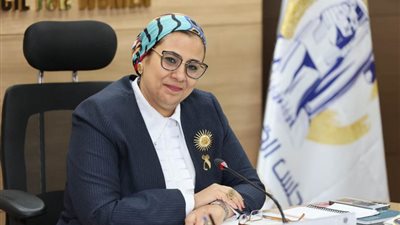 المجلس القومي للمرأة يهنئ الفائزات بجوائز التميز الحكومي العربي 2024