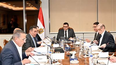 مجلس التنمية السياحية يستعرض نتائج التيسيرات الممنوحة لشركات التنمية والاستثمار السياحي