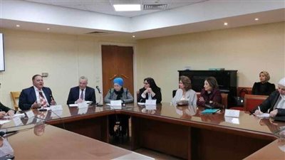 مائدة مستديرة بـ«الأعلى للثقافة»: المكاتب الإعلامية والثقافية بسفارات مصر بالخارج بالغة الأهمية