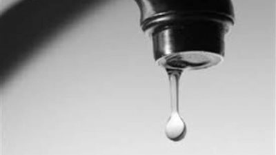 غدًا.. قطع المياه عن قرى أبوصالح والغرقد وعلى حمودة ببني سويف 5 ساعات