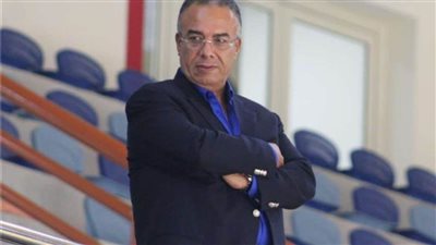 عمرو مصيلحي: هدفنا إعادة كرة السلة اللعبة الشعبية في مصر