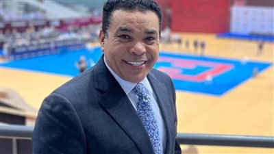 عبدالفتاح النجار يتحدث عن إنجاز ذهبية الكاراتيه الأولى في تاريخ مصر