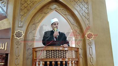 افتتاح مسجدين جديدين بمركزي الحامول ودسوق بكفر الشيخ