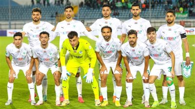 11 هدفًا للمصري في شباك اتحاد القليوبية استعدادا لبيراميدز 